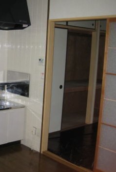 ハイツ山手の物件内観写真