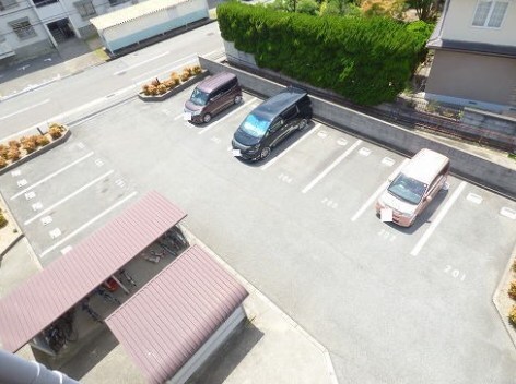 ハイツ山手の物件内観写真