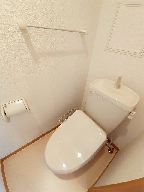 トゥールモンドの物件内観写真