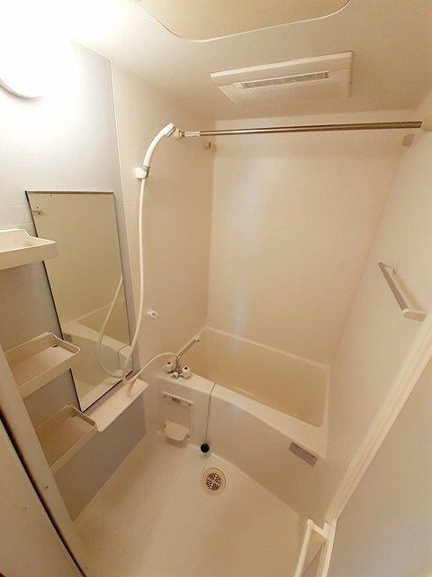 トゥールモンドの物件内観写真