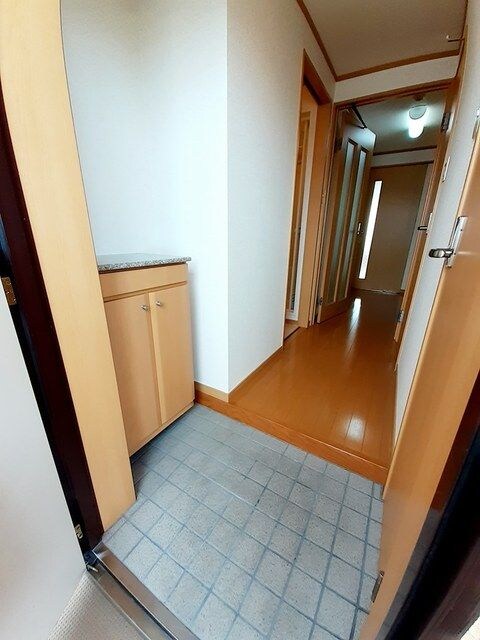 トゥールモンドの物件内観写真