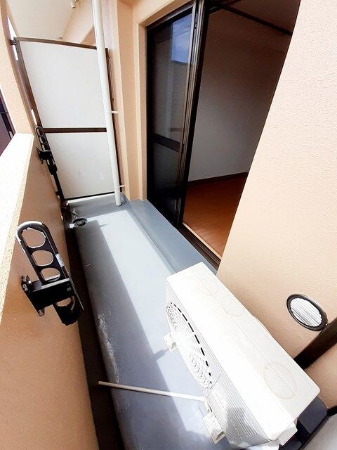 トゥールモンドの物件内観写真