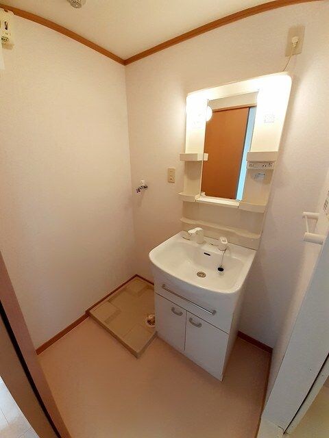 トゥールモンドの物件内観写真