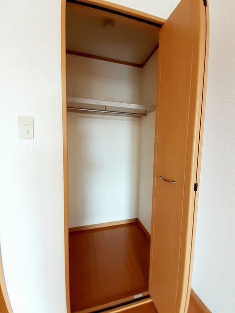 トゥールモンドの物件内観写真