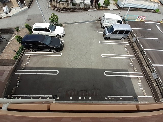 トゥールモンドの物件内観写真