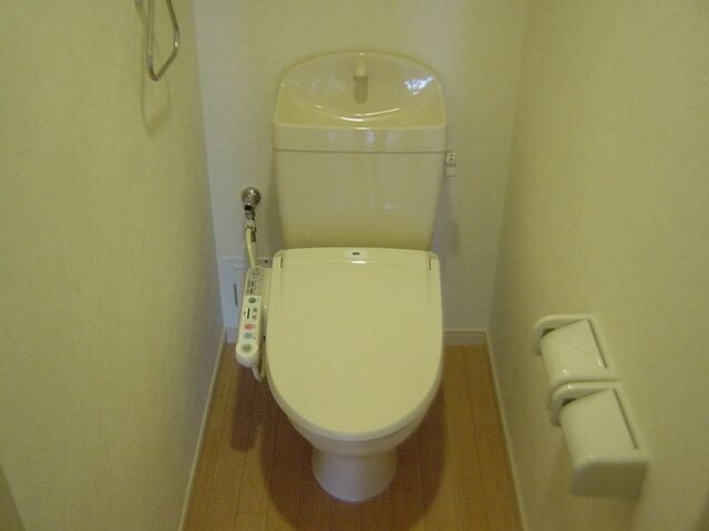 ネーブルソフィア藤江の物件内観写真