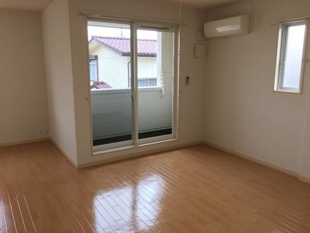 ネーブルソフィア藤江の物件内観写真