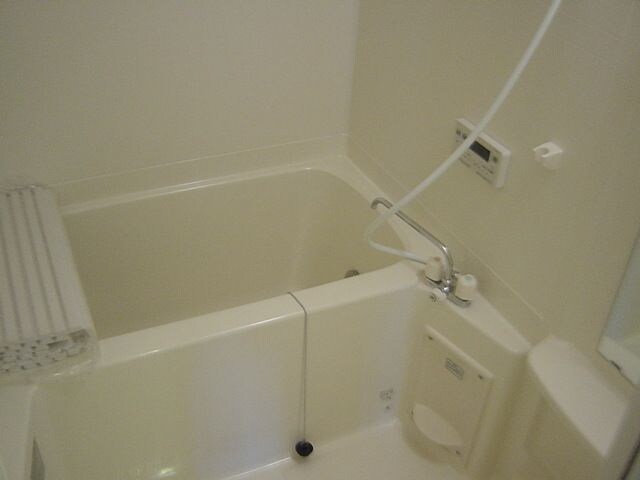 ネーブルソフィア藤江の物件内観写真