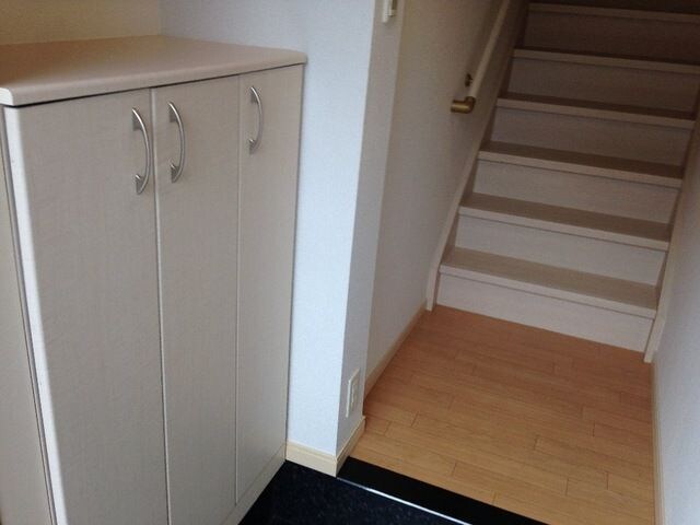 ネーブルソフィア藤江の物件内観写真