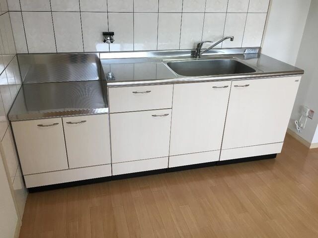 ネーブルソフィア藤江の物件内観写真