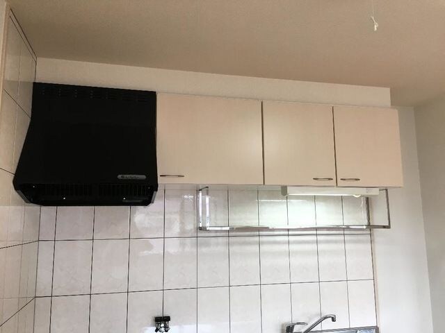 ネーブルソフィア藤江の物件内観写真