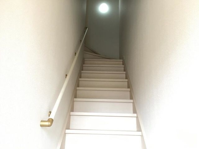 ネーブルソフィア藤江の物件内観写真