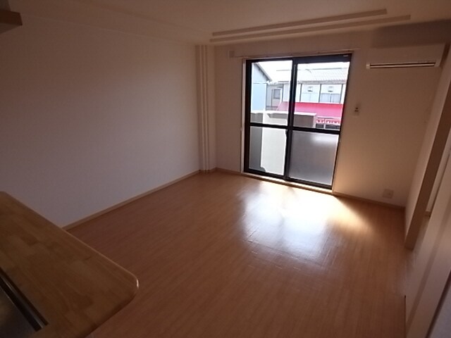 コーポ・サカシタB棟の物件内観写真