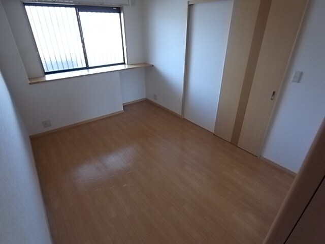 コーポ・サカシタB棟の物件内観写真