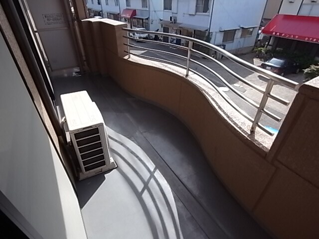 コーポ・サカシタB棟の物件内観写真