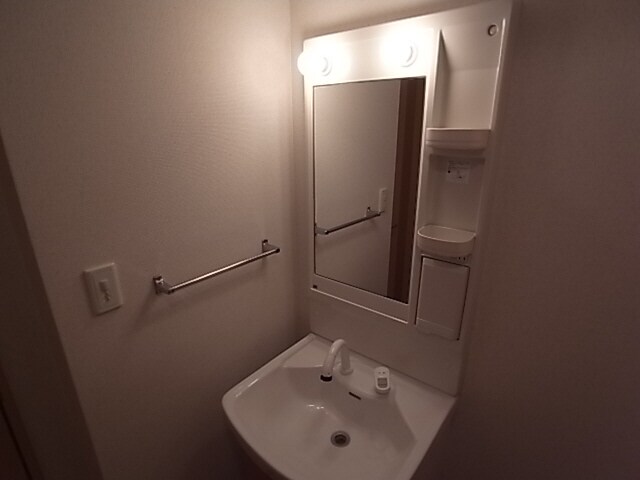 コーポ・サカシタB棟の物件内観写真