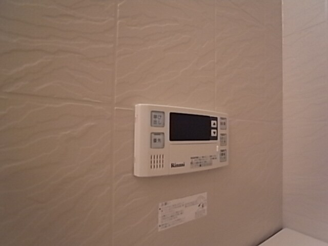 コーポ・サカシタB棟の物件内観写真