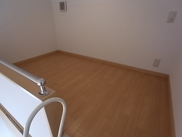 コーポ・サカシタB棟の物件内観写真