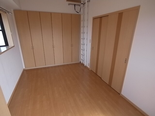 コーポ・サカシタB棟の物件内観写真