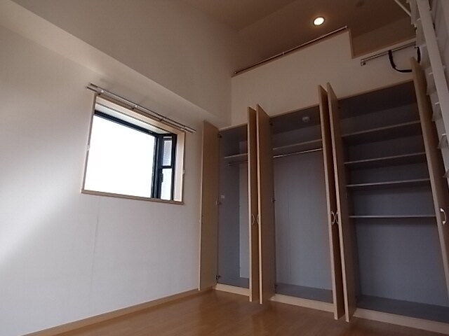 コーポ・サカシタB棟の物件内観写真