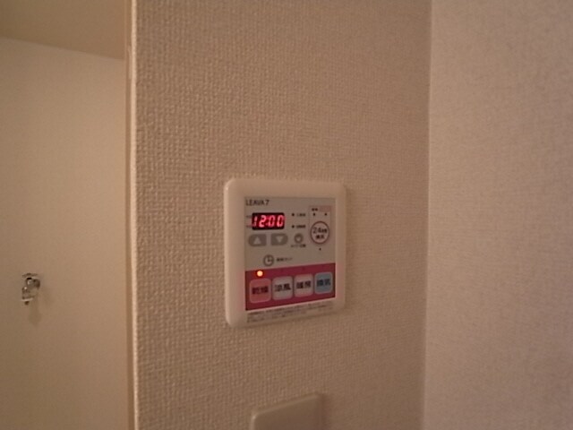 コーポ・サカシタB棟の物件内観写真