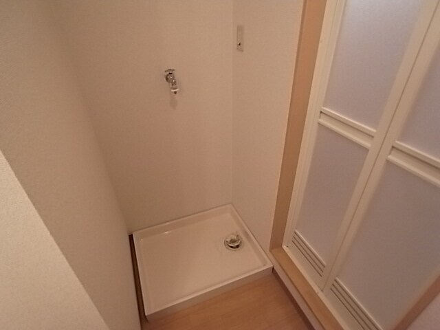 コーポ・サカシタB棟の物件内観写真