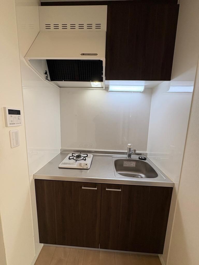 ＥＲコート堀池町の物件内観写真