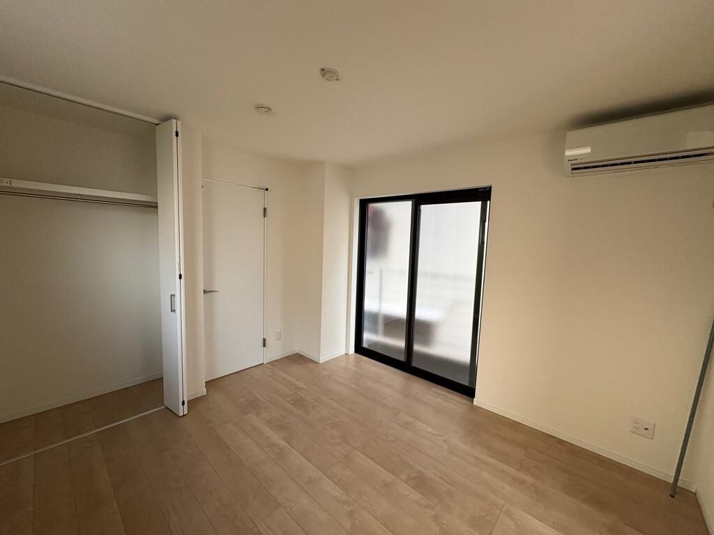 ＥＲコート堀池町の物件内観写真