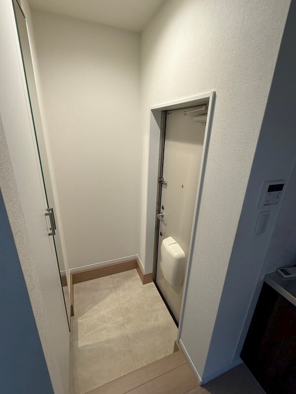 ＥＲコート堀池町の物件内観写真