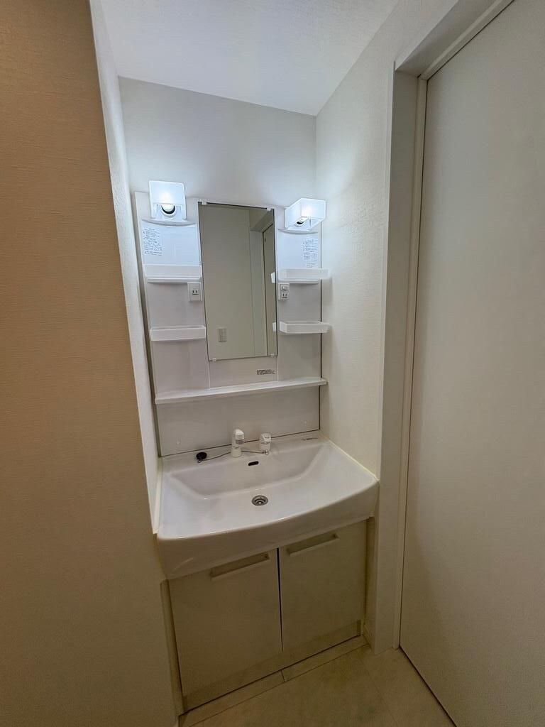 ＥＲコート堀池町の物件内観写真