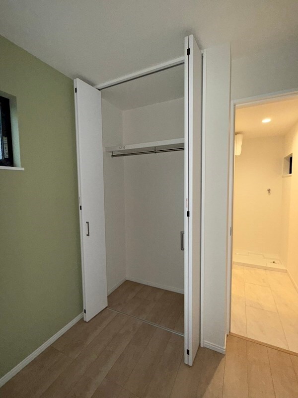 ＥＲコート堀池町の物件内観写真