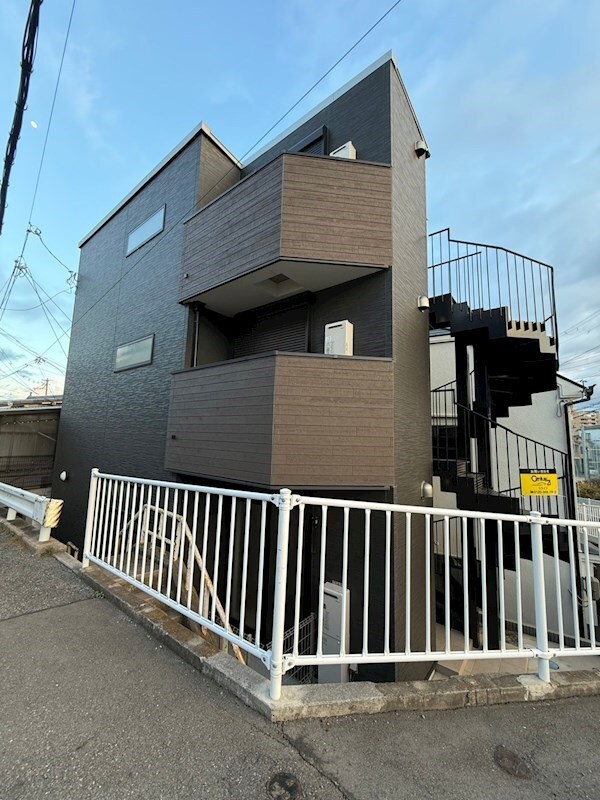 ＥＲコート堀池町の物件内観写真