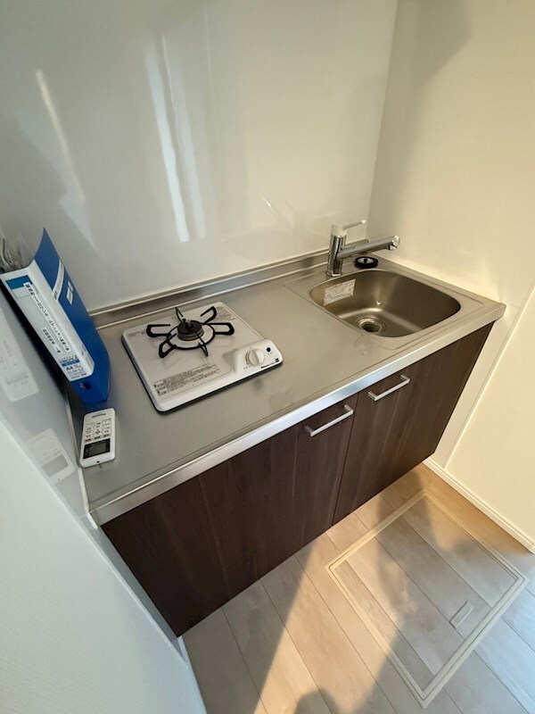 ＥＲコート堀池町の物件内観写真