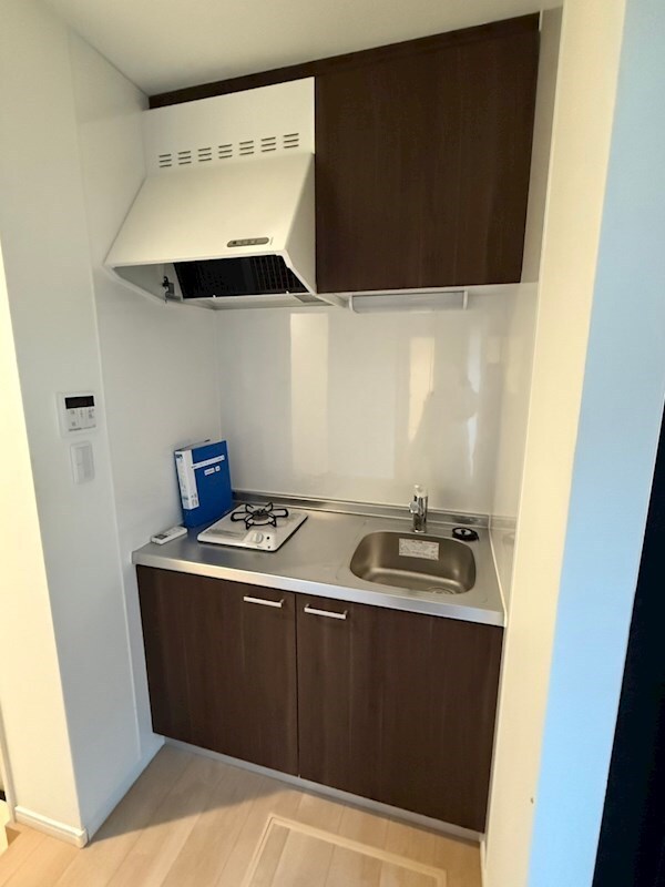 ＥＲコート堀池町の物件内観写真