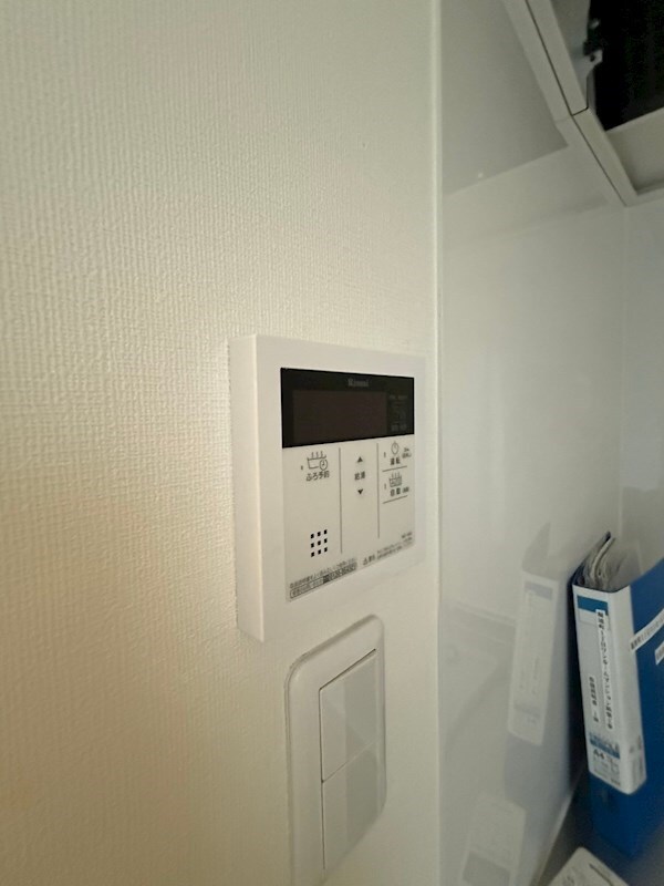 ＥＲコート堀池町の物件内観写真