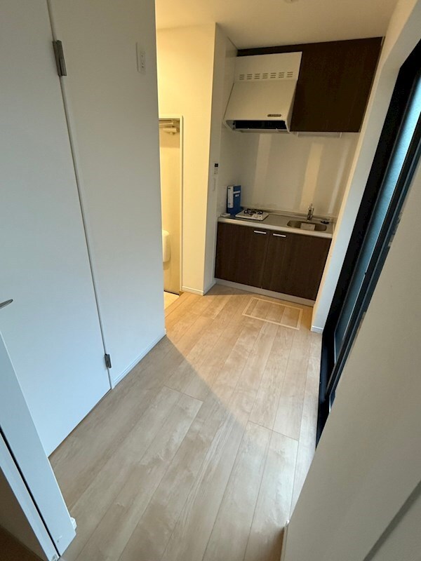 ＥＲコート堀池町の物件内観写真