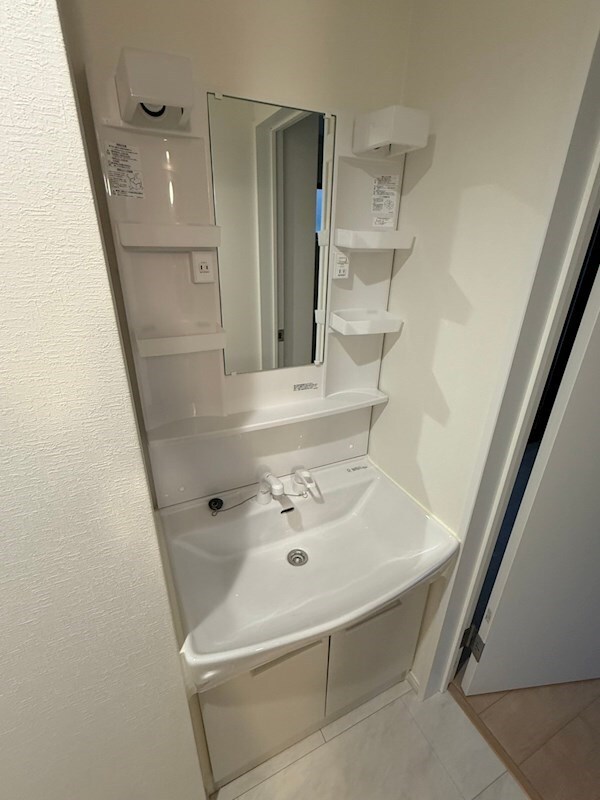 ＥＲコート堀池町の物件内観写真