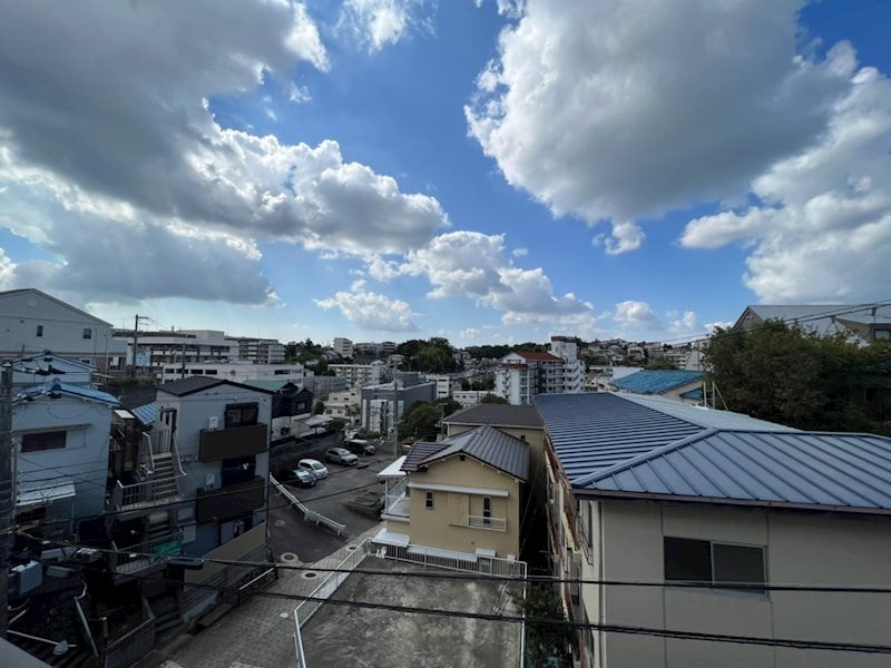 鈴蘭台駅 徒歩3分 1階の物件内観写真