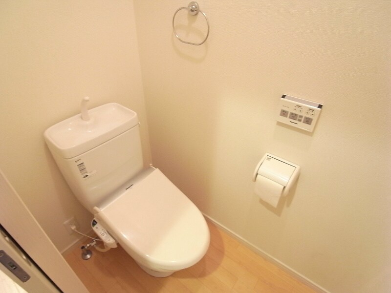 アクイラ伊川谷の物件内観写真