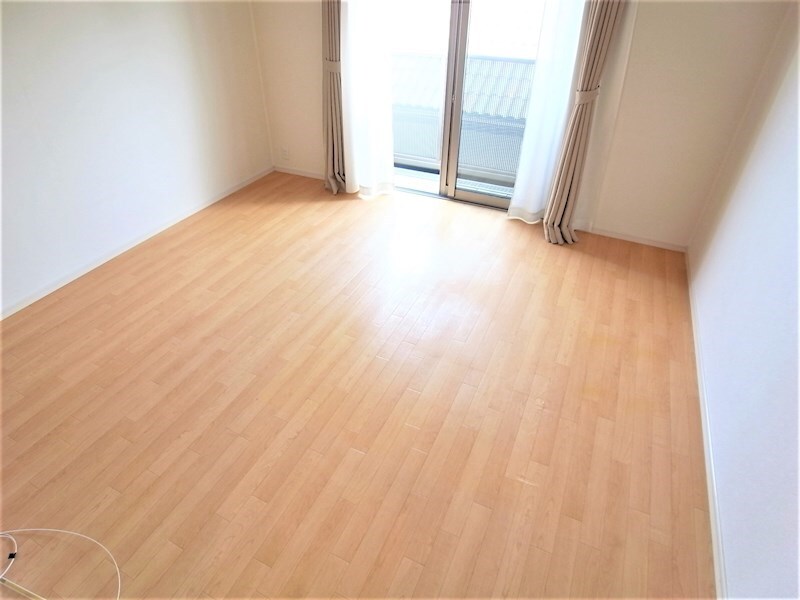 アクイラ伊川谷の物件内観写真