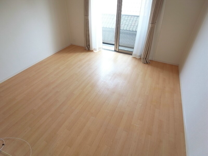 アクイラ伊川谷の物件内観写真