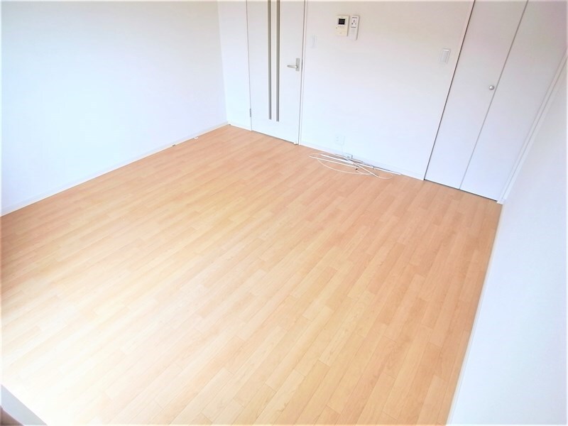 アクイラ伊川谷の物件内観写真