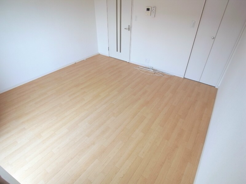 アクイラ伊川谷の物件内観写真