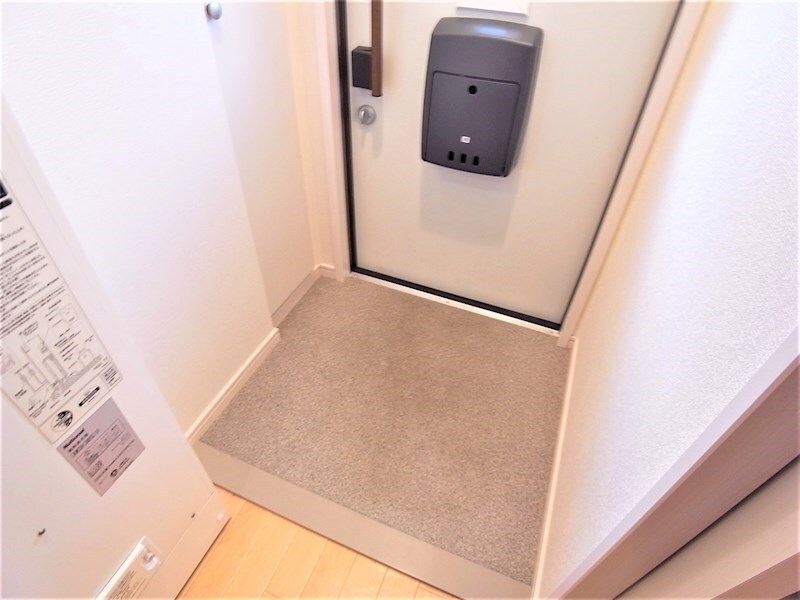 アクイラ伊川谷の物件内観写真