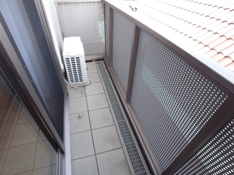 アクイラ伊川谷の物件内観写真