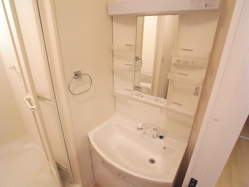 アクイラ伊川谷の物件内観写真