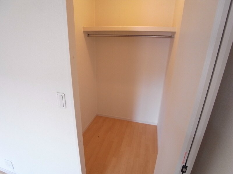 アクイラ伊川谷の物件内観写真