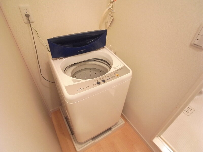 アクイラ伊川谷の物件内観写真