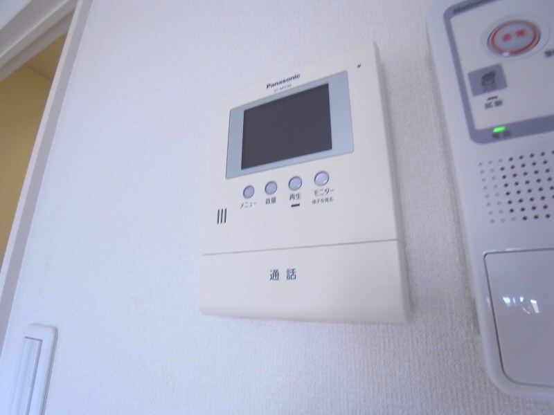 アクイラ伊川谷の物件内観写真