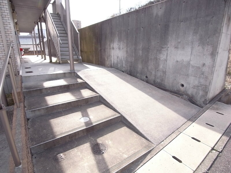 アクイラ伊川谷の物件内観写真